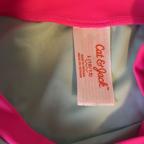 Girls Bathing Suit - Picture 3 of 5